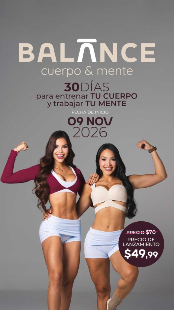 Programa BALANCE